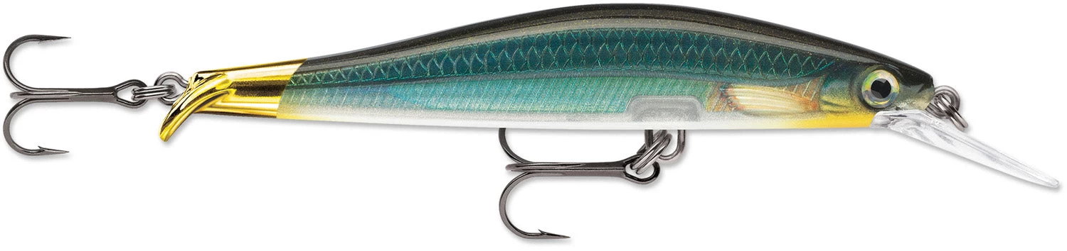 Rapala RipStop Deep 09 Jerkbait - Image 2