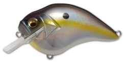 Megabass S Crank 2.0 Medium Diving Squarebill Crankbait