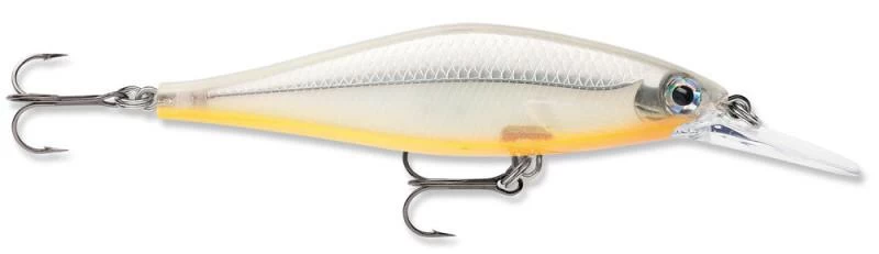 Rapala Shadow Rap Shad Deep 09 Jerkbait - Image 6