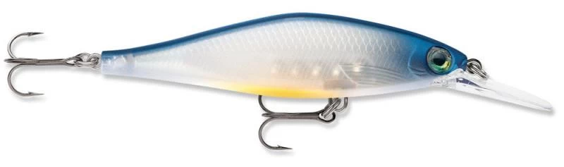Rapala Shadow Rap Shad Deep 09 Jerkbait - Image 10