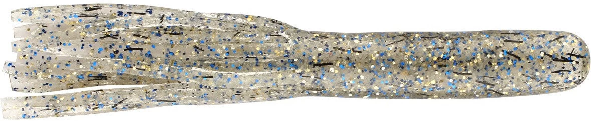 Dry Creek Tournament Tube (aka Creek Tube) 3 1/2 Inch Soft Plastic Tube 10 Pack - Image 17