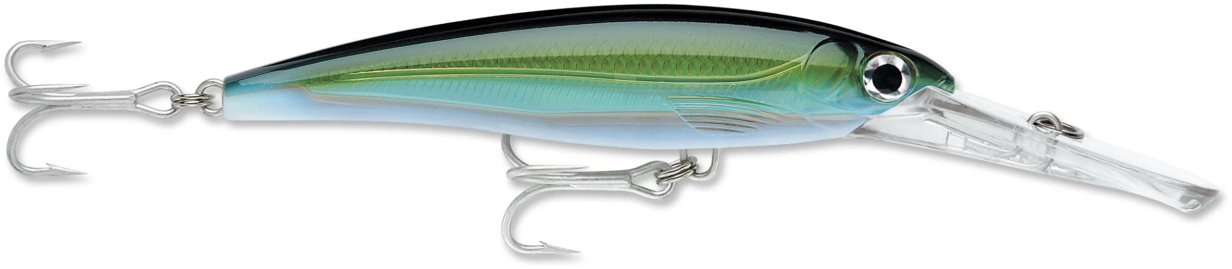 Rapala X-Rap Magnum 10 Big Game Slash Bait - Image 20