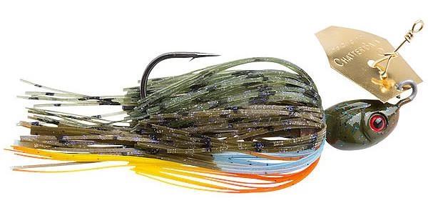 Z-Man Project Z ChatterBait 3/8 Oz.