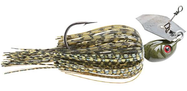 Z-Man Project Z ChatterBait 1/2 Oz. - Image 6